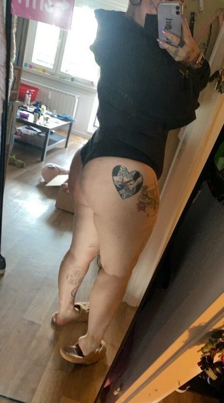 Timeladybitch