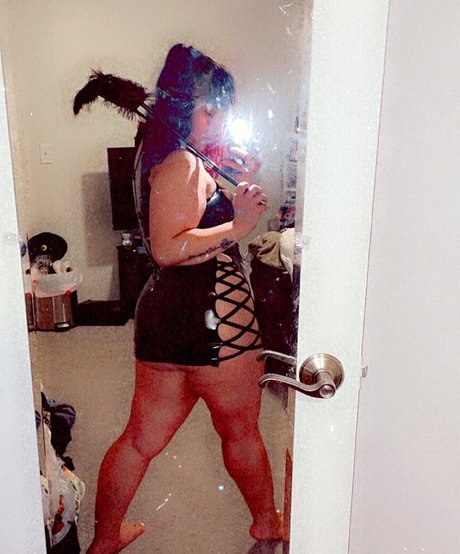 Harlee Queeni  nude leaked OnlyFans photo