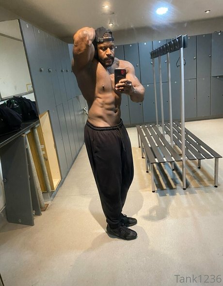 Nahá fotka uniklých OnlyFans od Pleasure12368