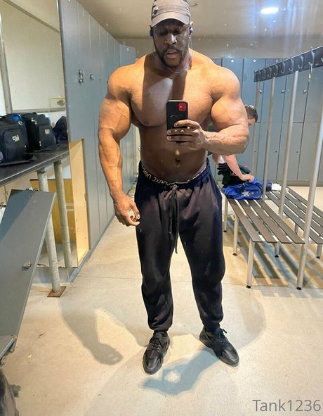 Nahá fotka uniklých OnlyFans od Pleasure12368