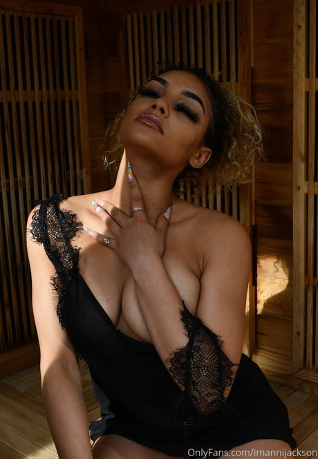 Imannijackson
