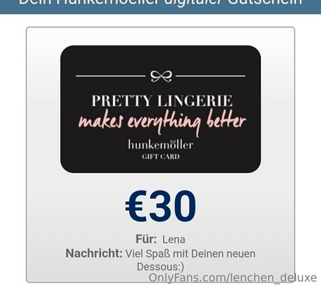 Einfach_lenchen