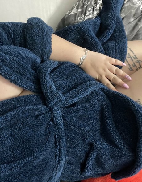 Nahá fotka uniklých OnlyFans od Wildkitty9