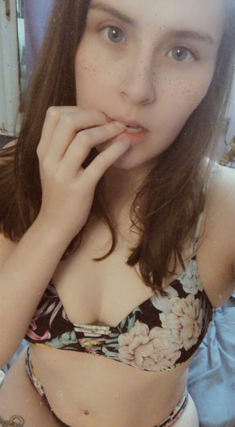 Nagie wyciekłe zdjęcie OnlyFans od Nessajade