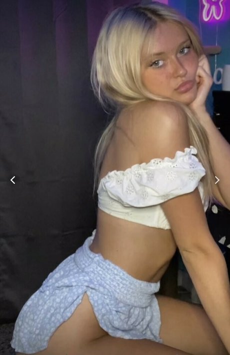 Steph Myers  nude leaked OnlyFans photo