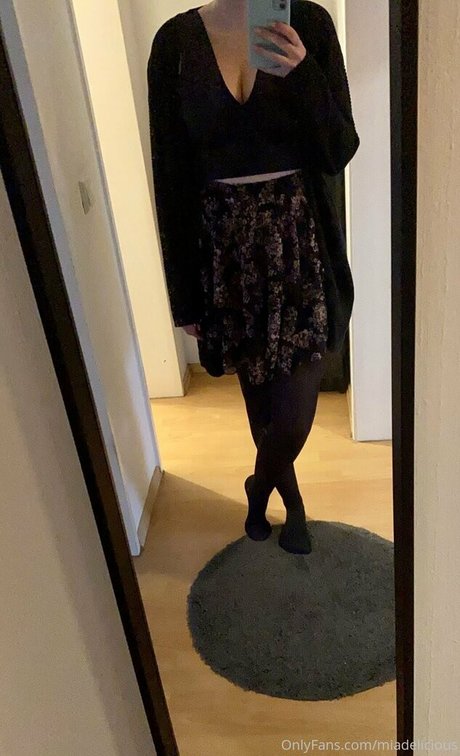 Miadelicious