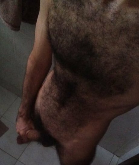 Dogaobelgafree OnlyFans泄露裸照