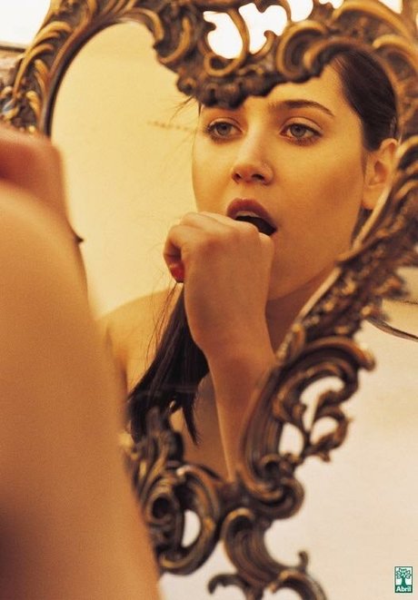 Naken läckt OnlyFans-bild av Mel Lisboa