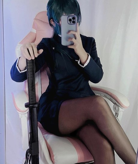 Aveline Tetsuya