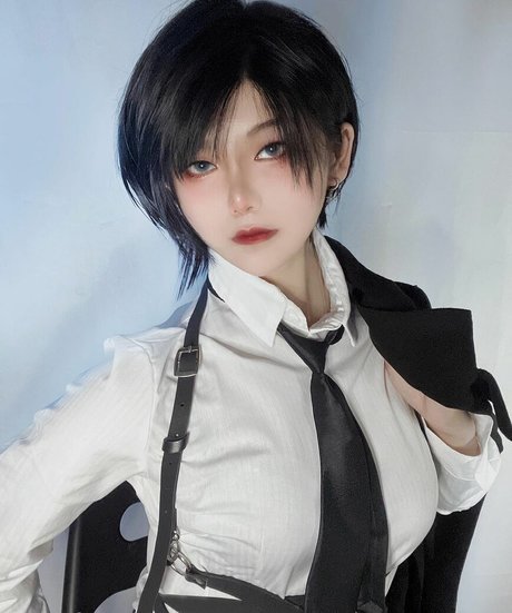 Aveline Tetsuya