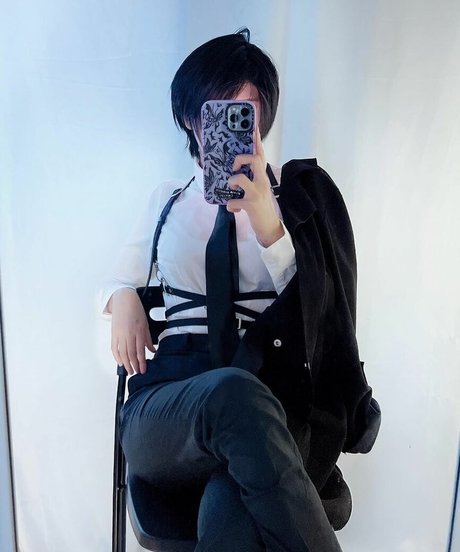 Aveline Tetsuya