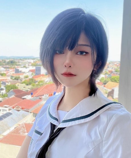Aveline Tetsuya