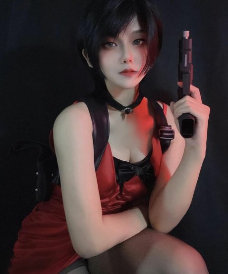 Nacktes geleaktes OnlyFans-Foto von Aveline Tetsuya