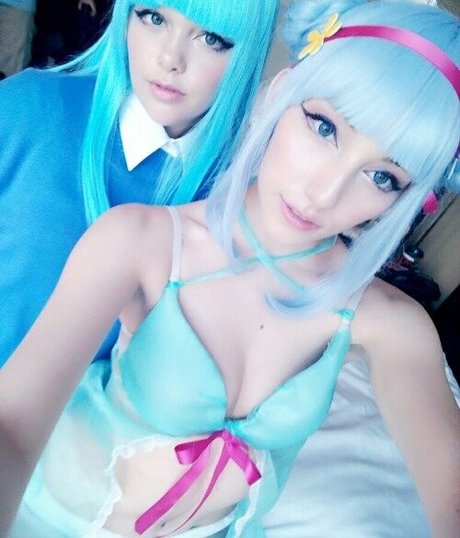 Moonstreuxx