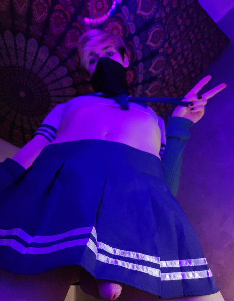 Trappybae