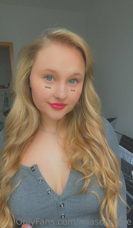 Miasofiefree OnlyFans