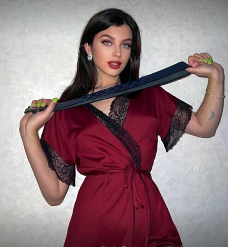 Naken läckt OnlyFans-bild av Littlewendy