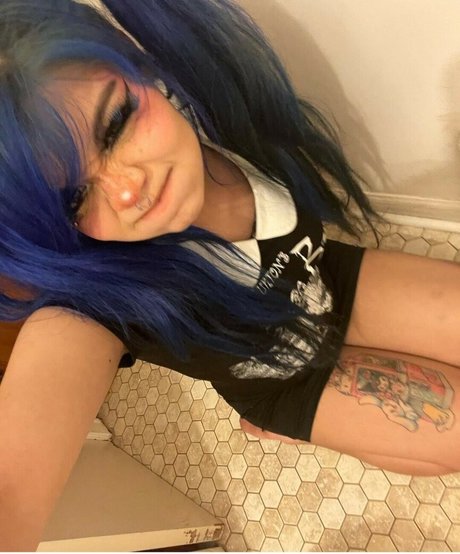 Kittyvanity69  nude leaked OnlyFans photo