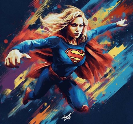 Dc Comics