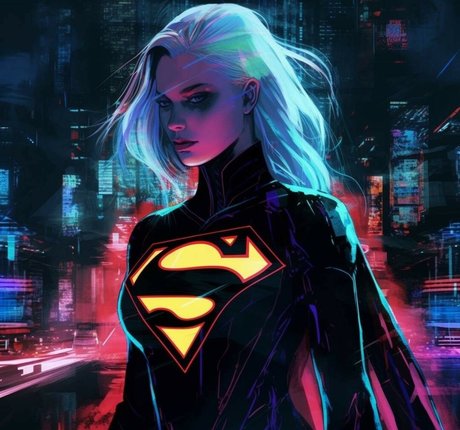 Dc Comics