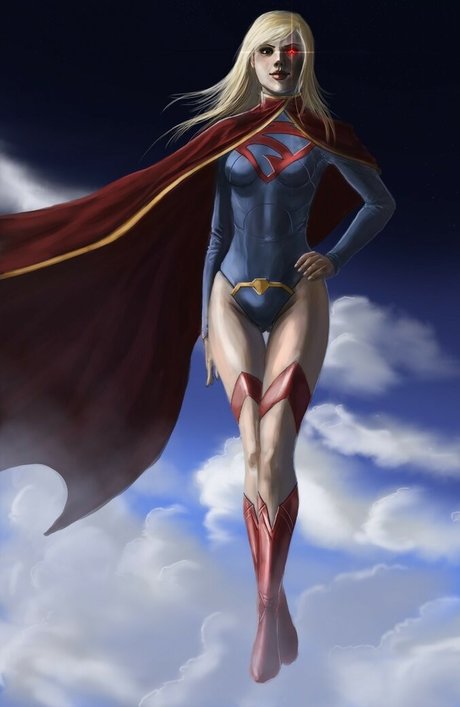 Dc Comics