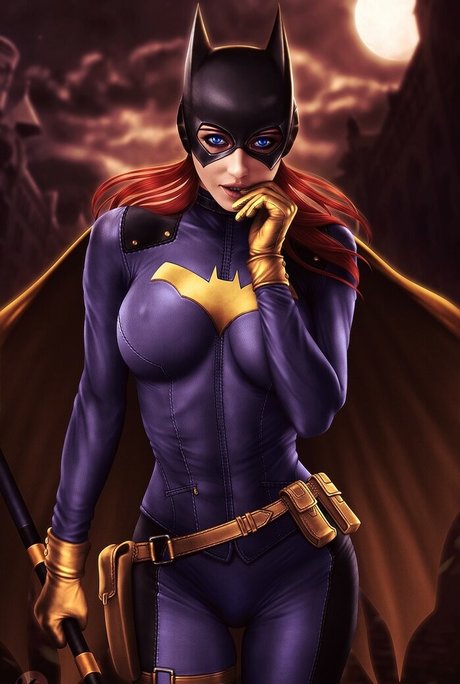 Dc Comics