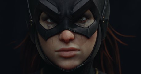 Dc Comics