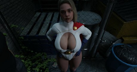 Dc Comics