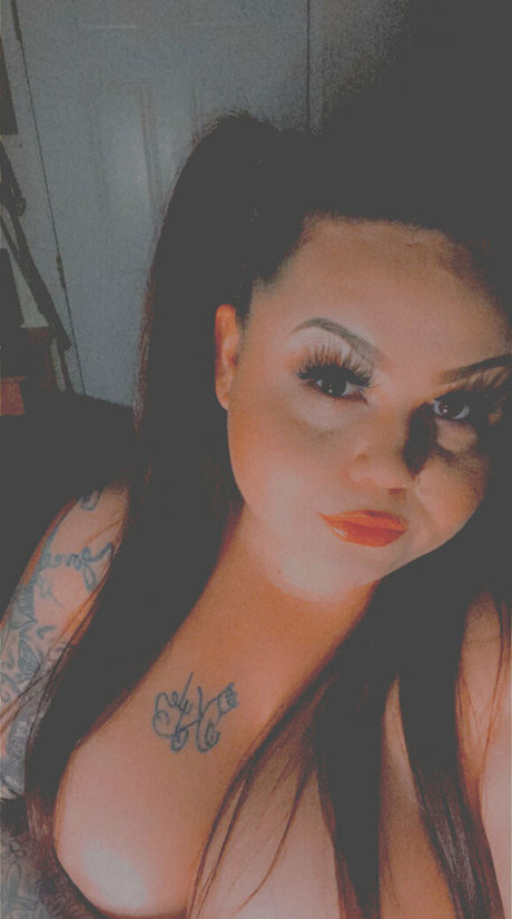 Nahá fotka uniklých OnlyFans od Nobellastar