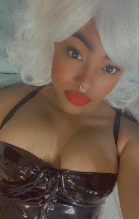 Nahá fotka uniklých OnlyFans od Itsterrbear