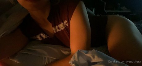 Venushera  nude leaked OnlyFans photo