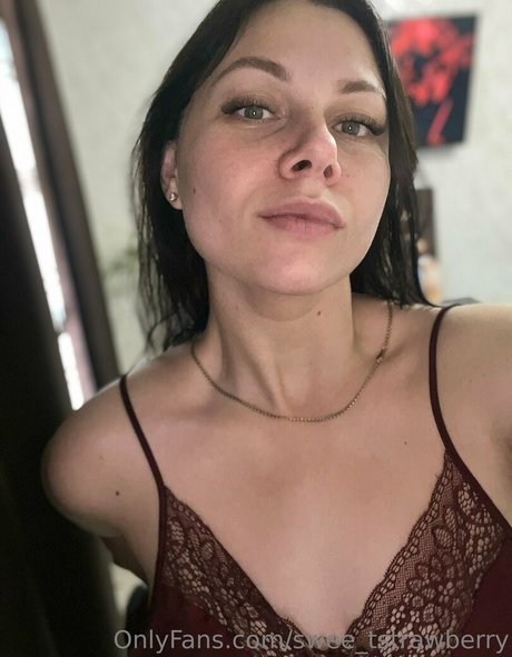 Nagie wyciekłe zdjęcie OnlyFans od Sweetstrawberry