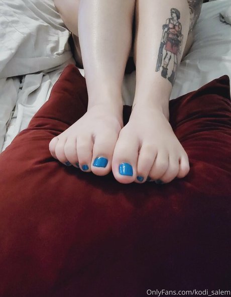Kodisalem
