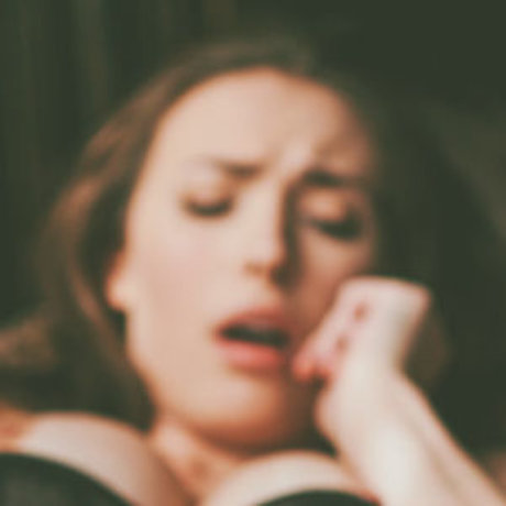 Foto nua vazada do OnlyFans de Casey Calvert