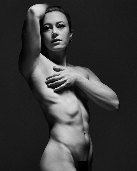 Claire Max