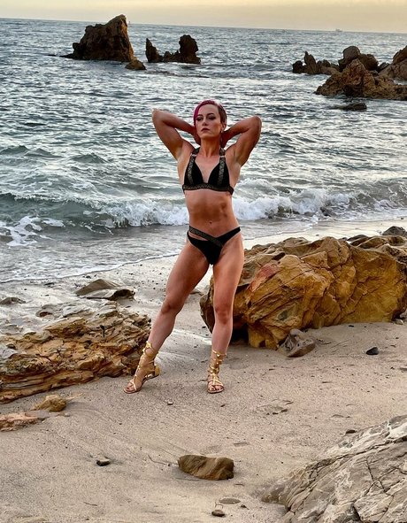 Claire Max