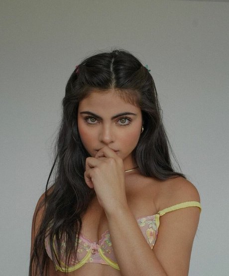 Sara Orrego