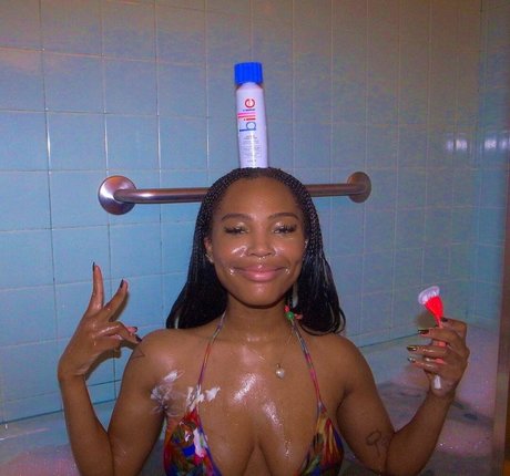 Quenlin Blackwell