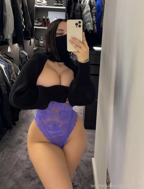 Gina Savage