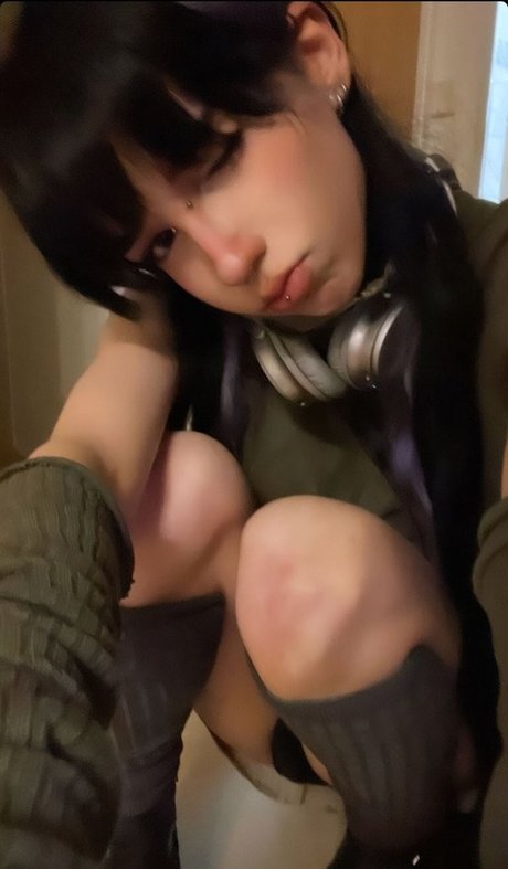Arielle Maxine OnlyFans 유출 누드 사진