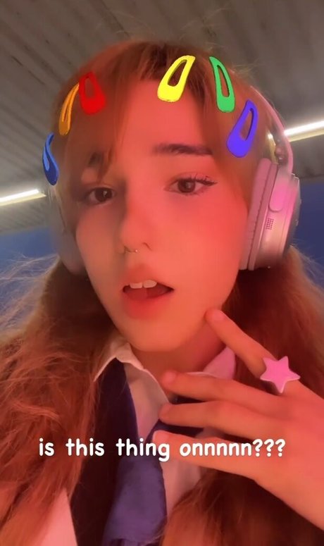 Arielle Maxine OnlyFans