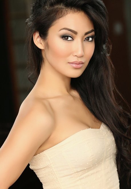 Naken lekkede OnlyFans-bilde av Chasty Ballesteros