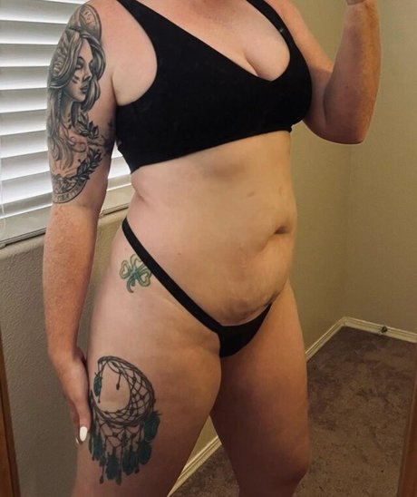 Foto desnuda filtrada de OnlyFans de Xoxocass1