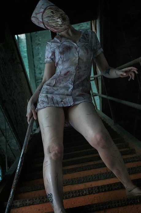 Lunaraecosplay