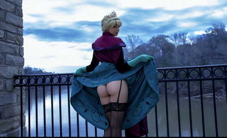 Lunaraecosplay