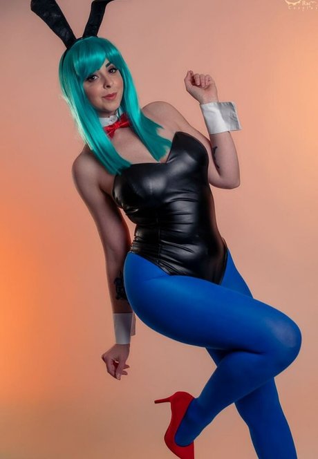 Lunaraecosplay