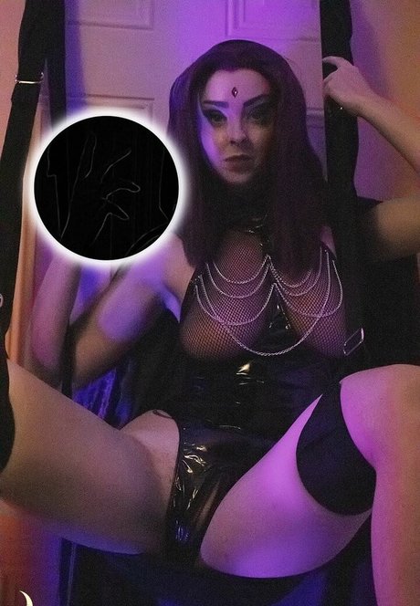 Lunaraecosplay