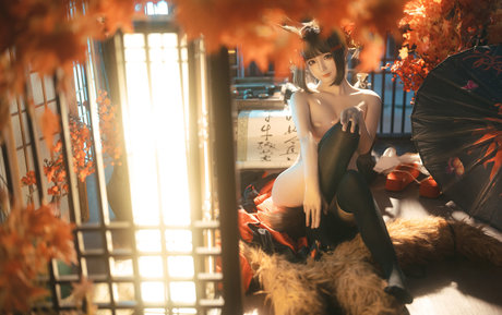 Chun Momo Chunmomo