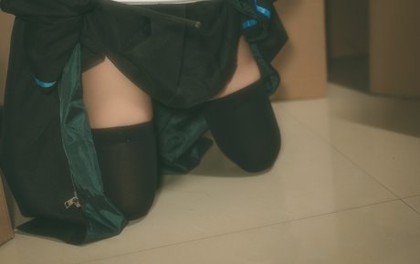 Chun Momo Chunmomo