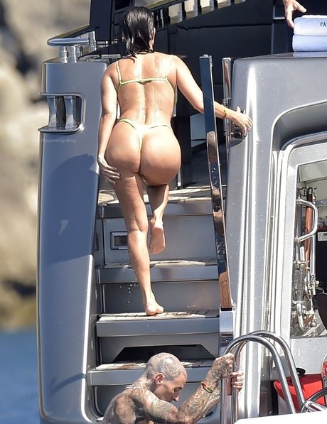 Kourtney Kardashian